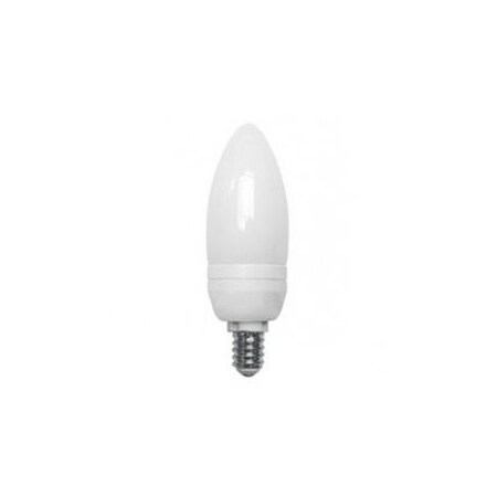 Ilb Gold Fluorescent Bulb, Replacement For Interlight, Cf7/E12-4100K CF7/E12-4100K